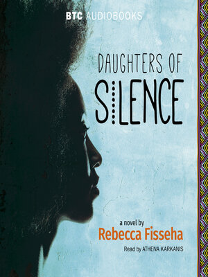cover image of Daughters of Silence